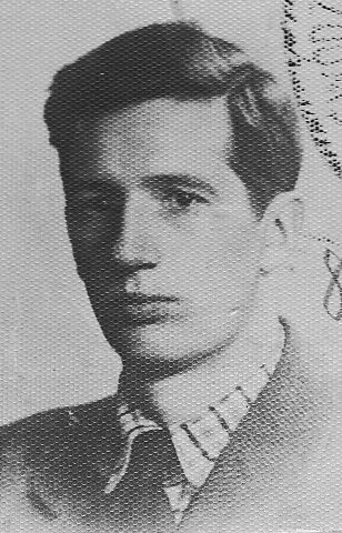 Przybój-Jarecki Alfred