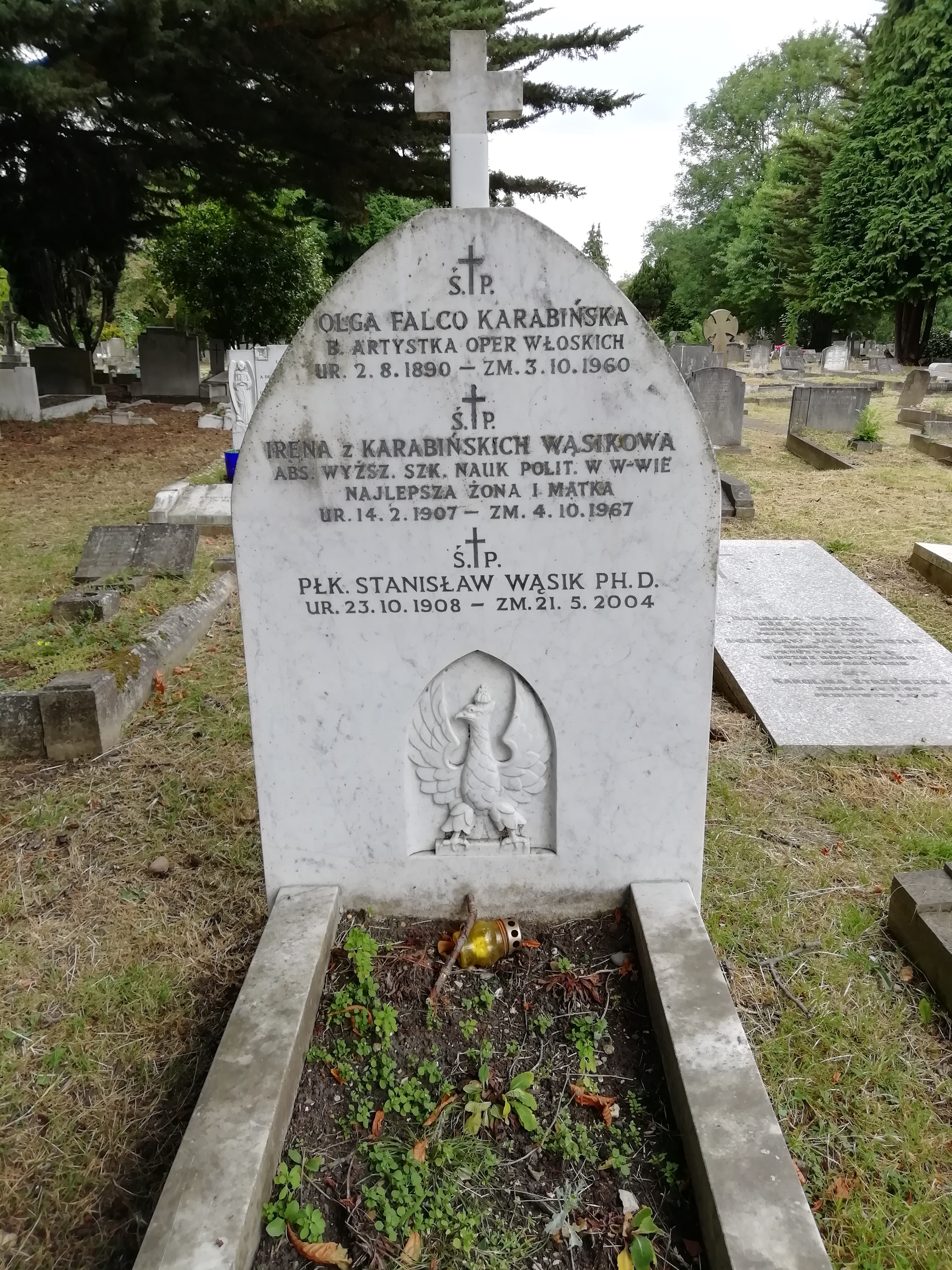 Rodzina Wasik - Grob 1.jpg