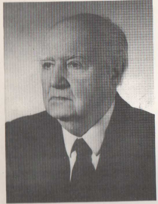 Edmund Renski - foto
