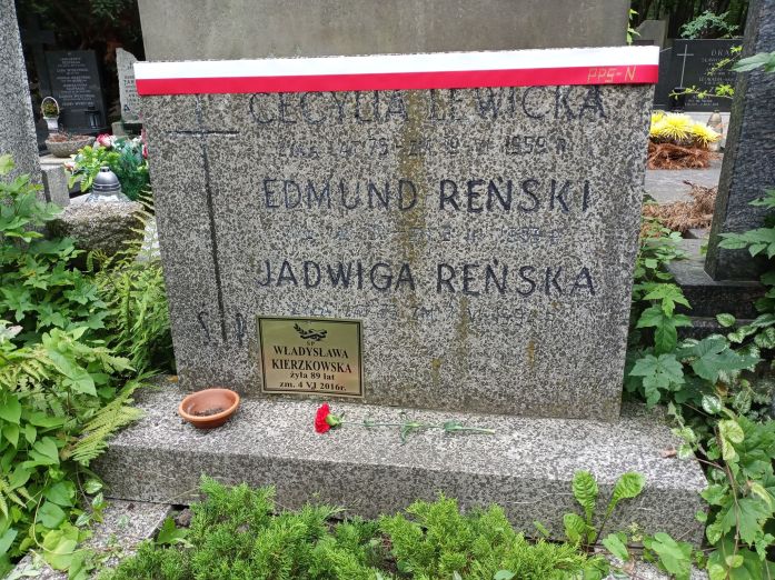 Edmund Renski - Grob.jpg